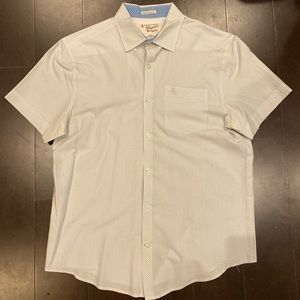 Penguin Short sleeve button up